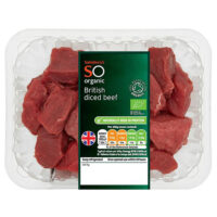Pork Cocktail Sausages, Pack - Image 3