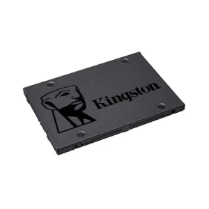 SSD Kingston 1TB PCIe External