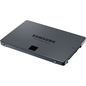 SSD Samsung 512GB PCIe External