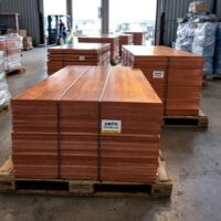 High Purity Copper Cathodes 99.99% - Image 5