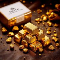 Export-Grade Gold Bars & Nuggets - Image 3