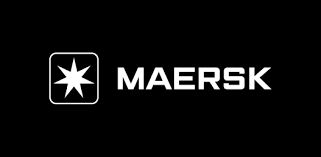 Maersk llogo