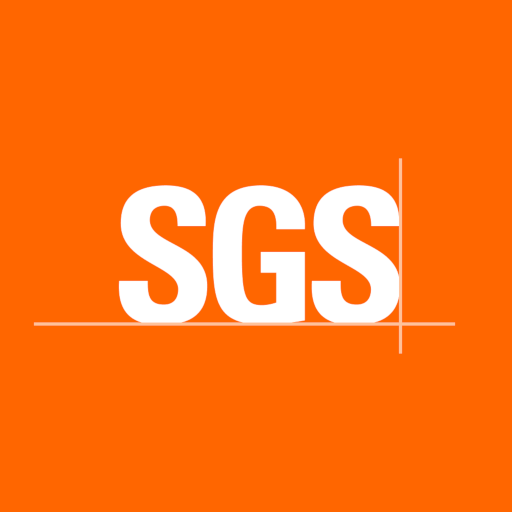 SGS logo